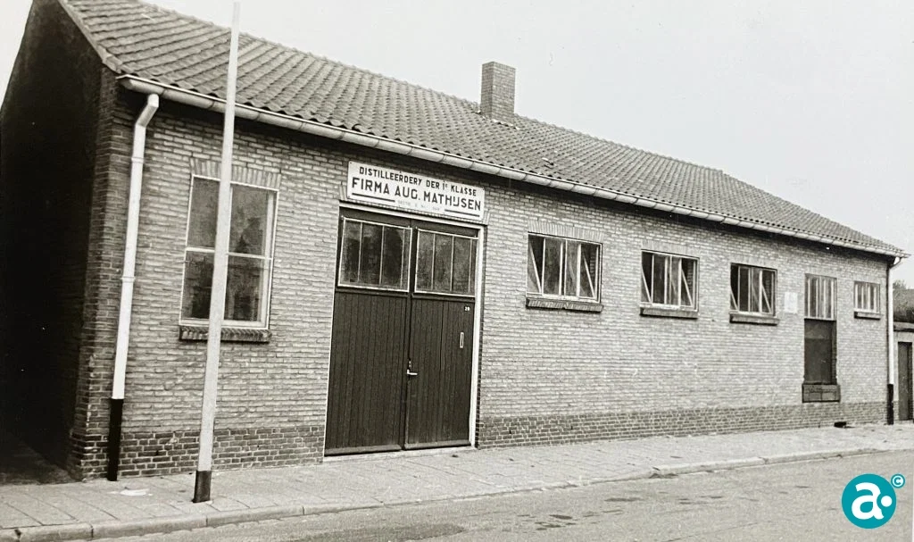 Boermansstraat