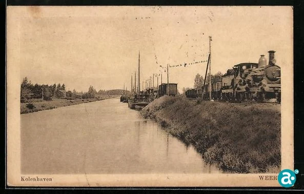 kolenhaven Weert
