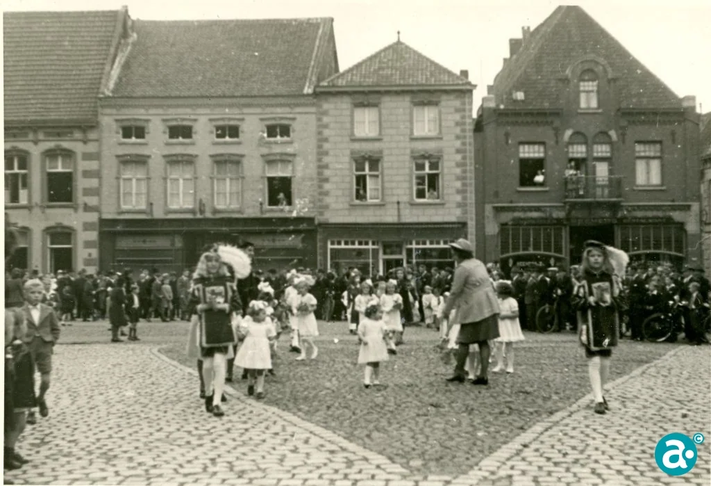 priesterwijding Jan Meeuwis