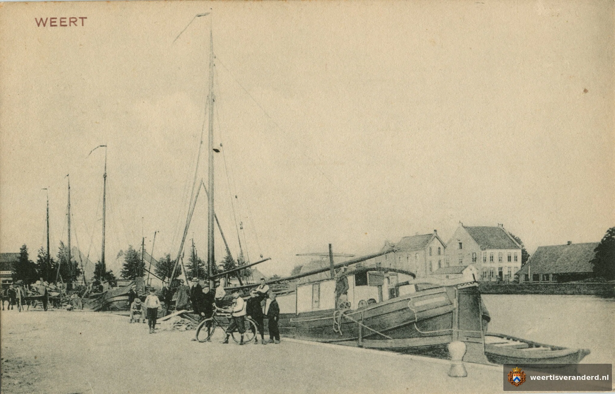 Havenbassin