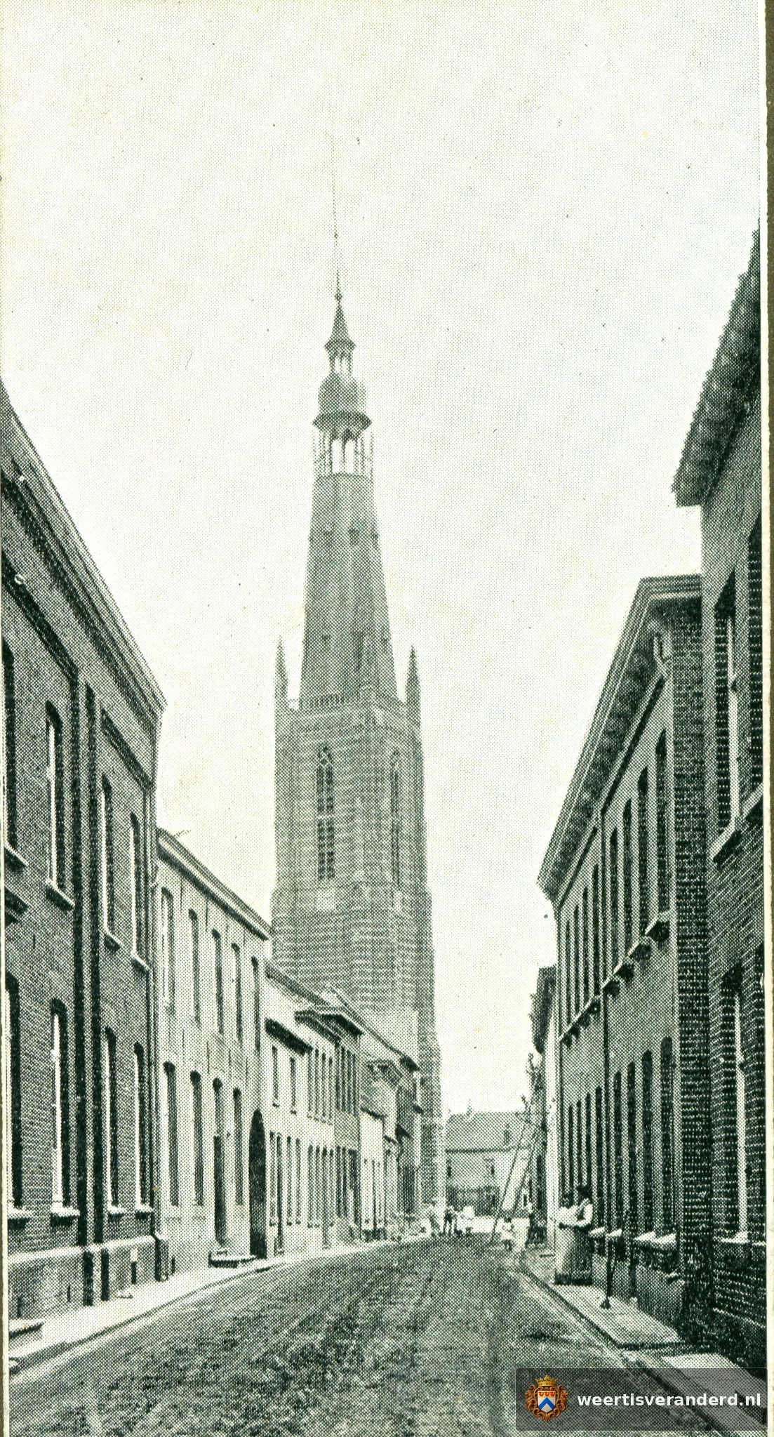 Lange Jan