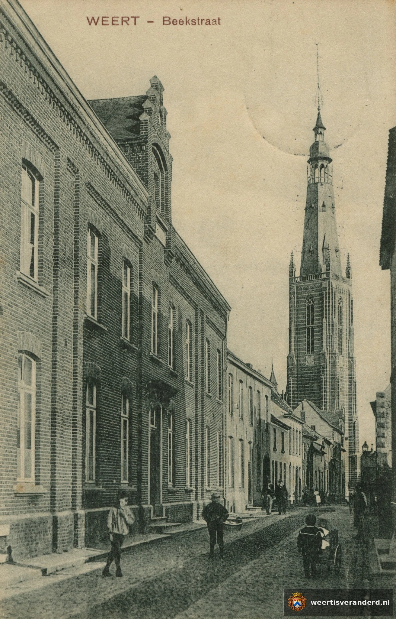 Liefdes Huis
