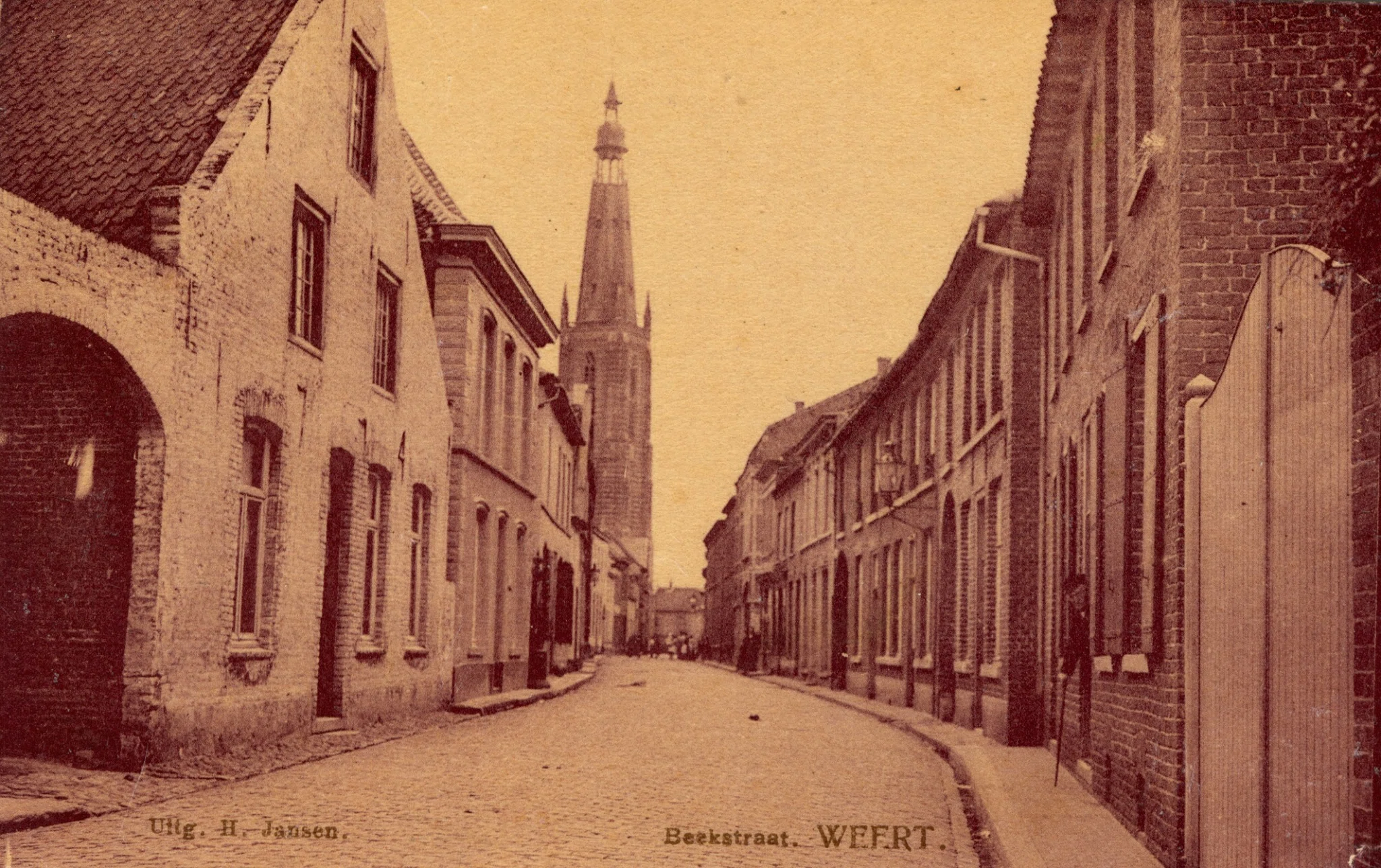 Smeedijzeren 1774