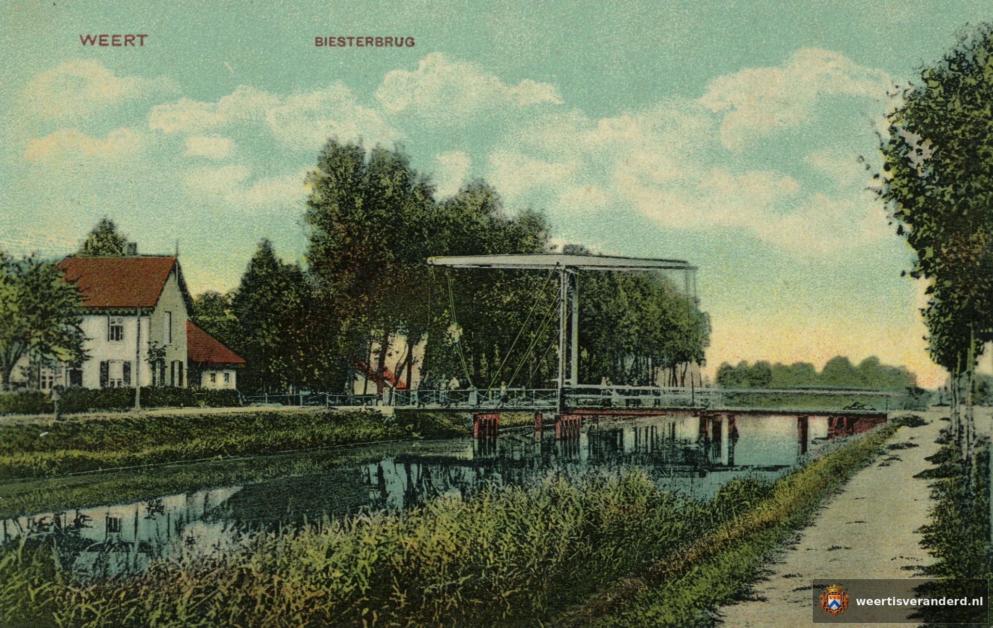Biesterbrug