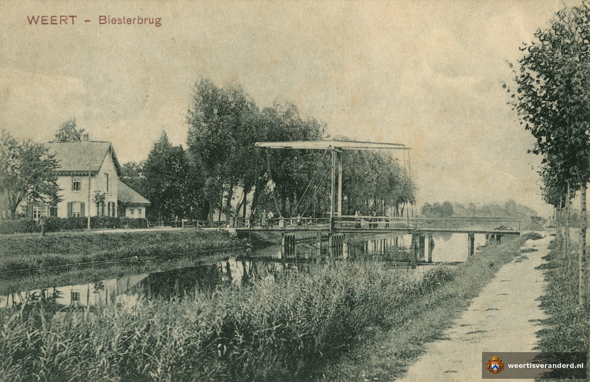 Biesterbrug