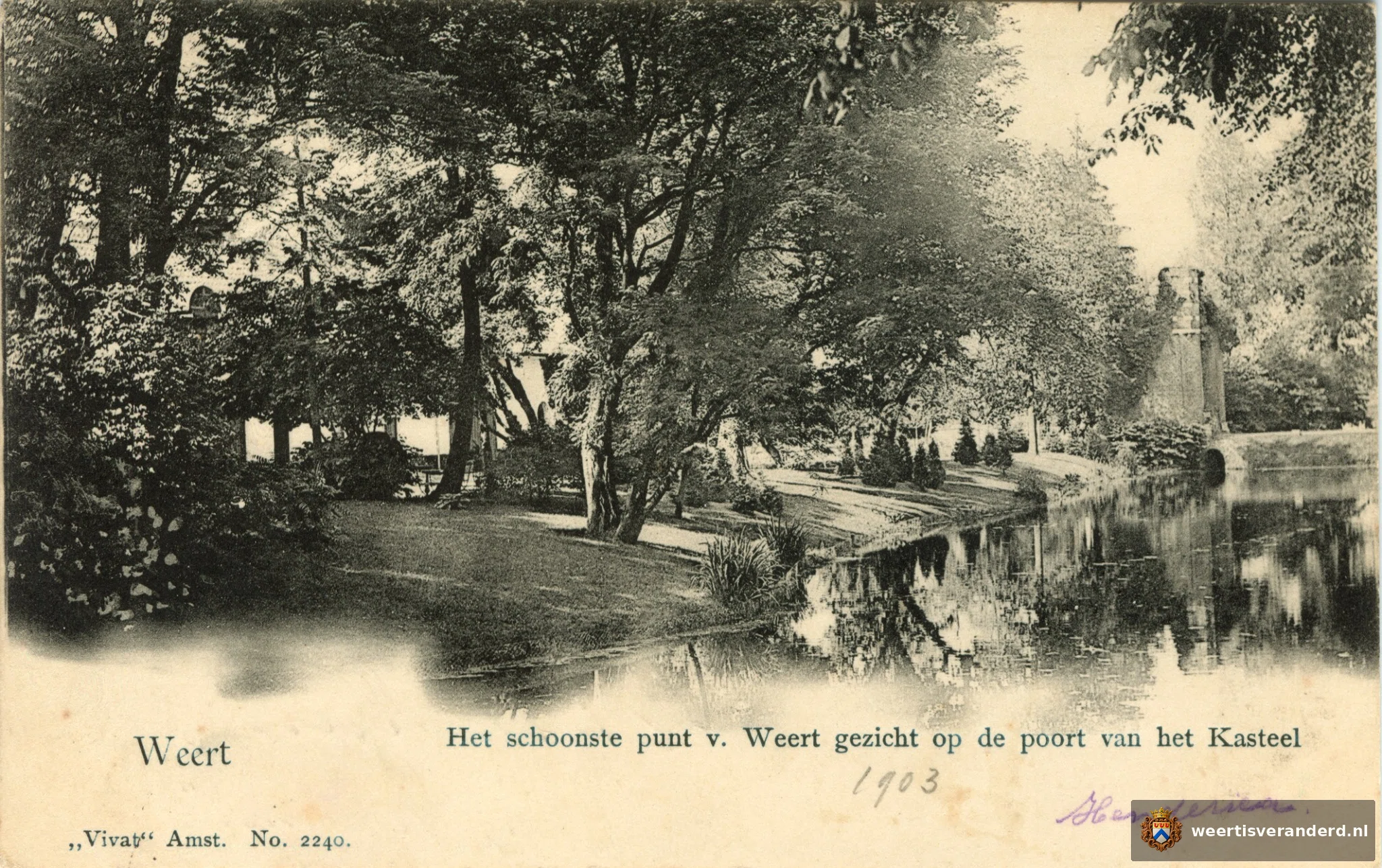 Kasteelsgracht