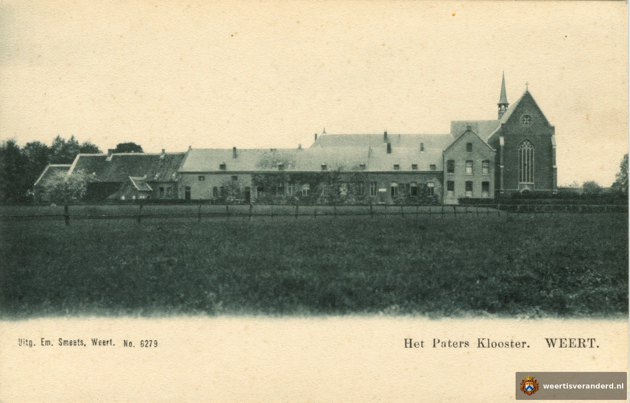 Patersklooster