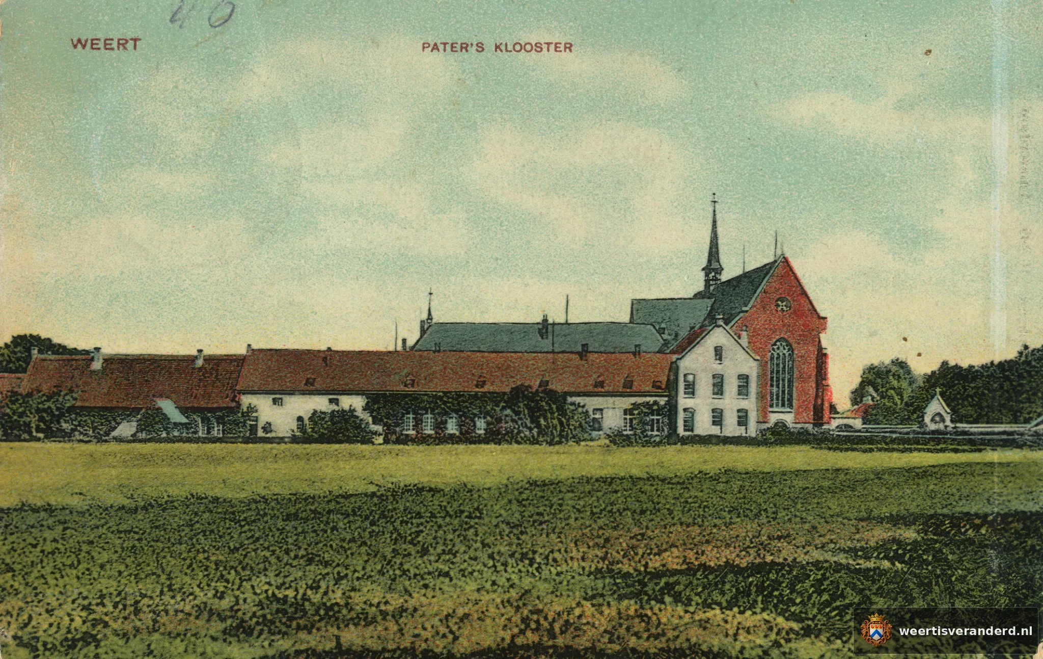 Patersklooster