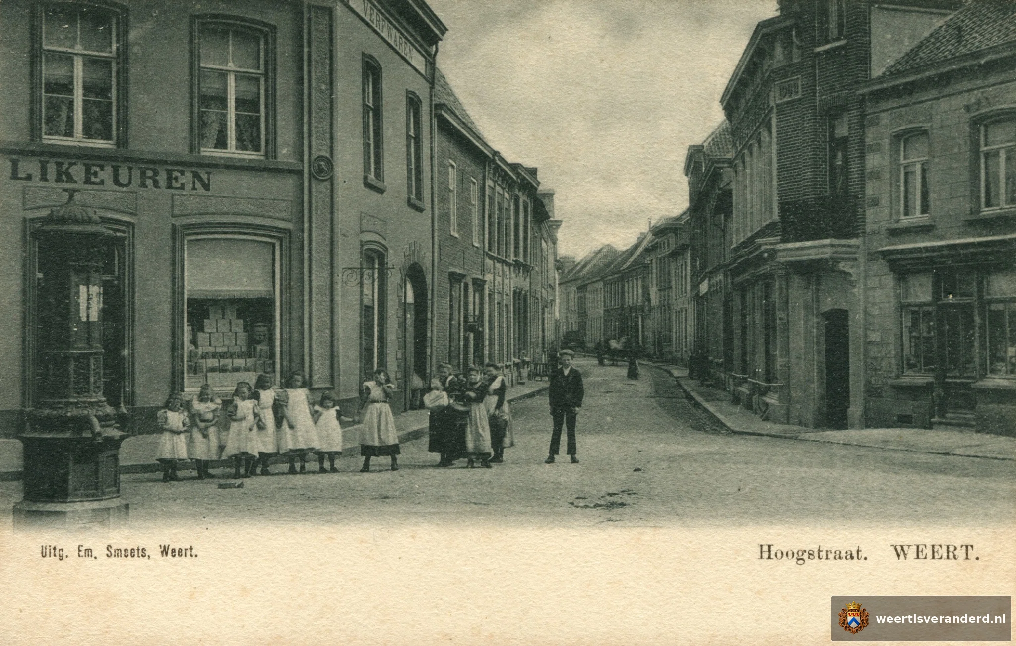 Het Zwaard