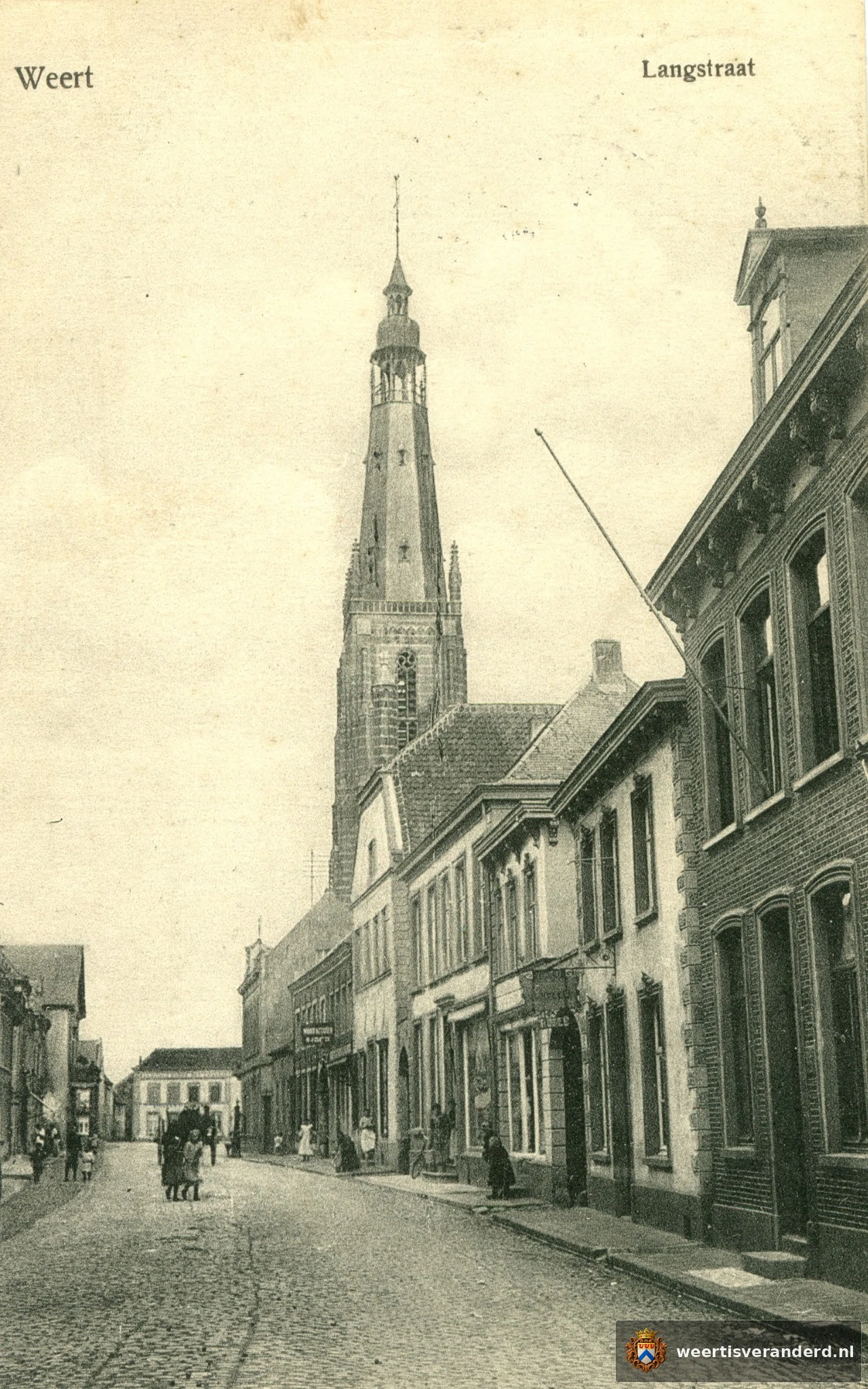 herenhuis Mathijs Kiggen, smid