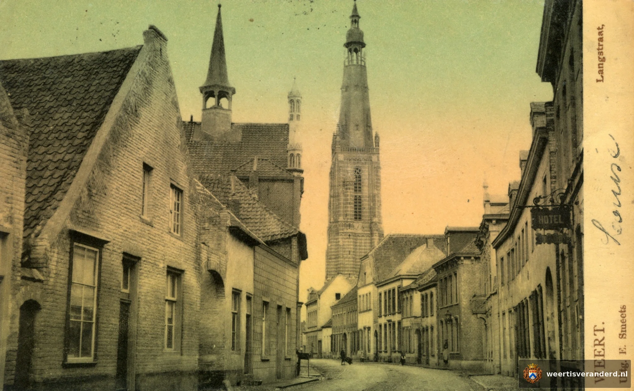 Kapel Ursulinen