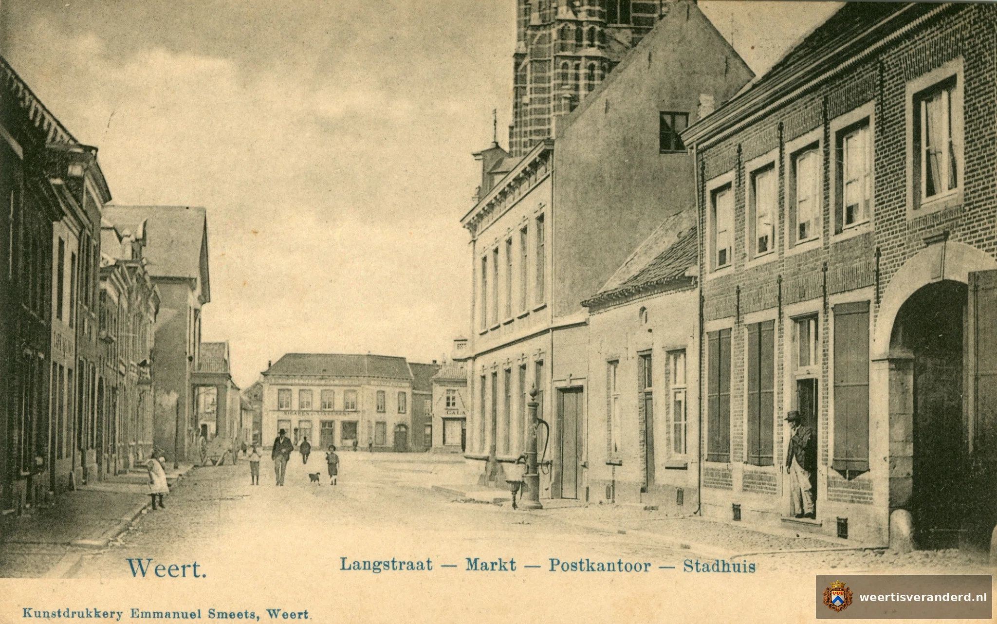 Postkantoor