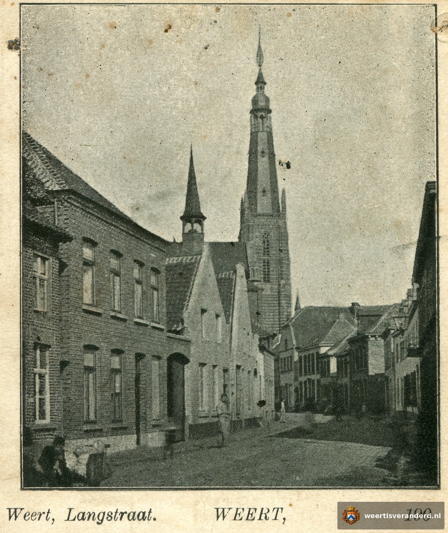 Tuitgevels