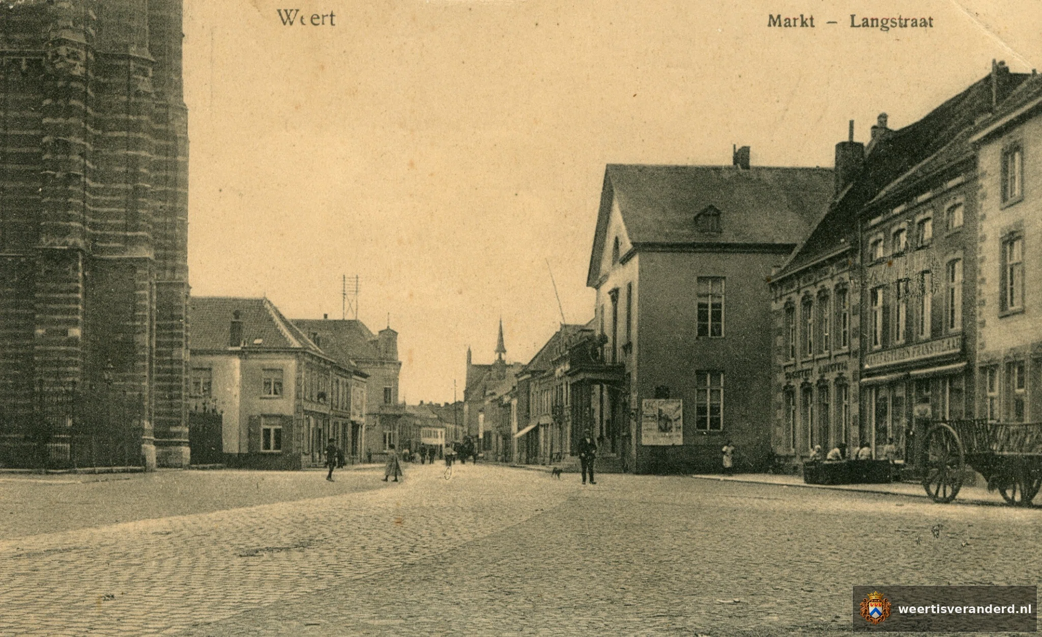 Café het Bruine Paard