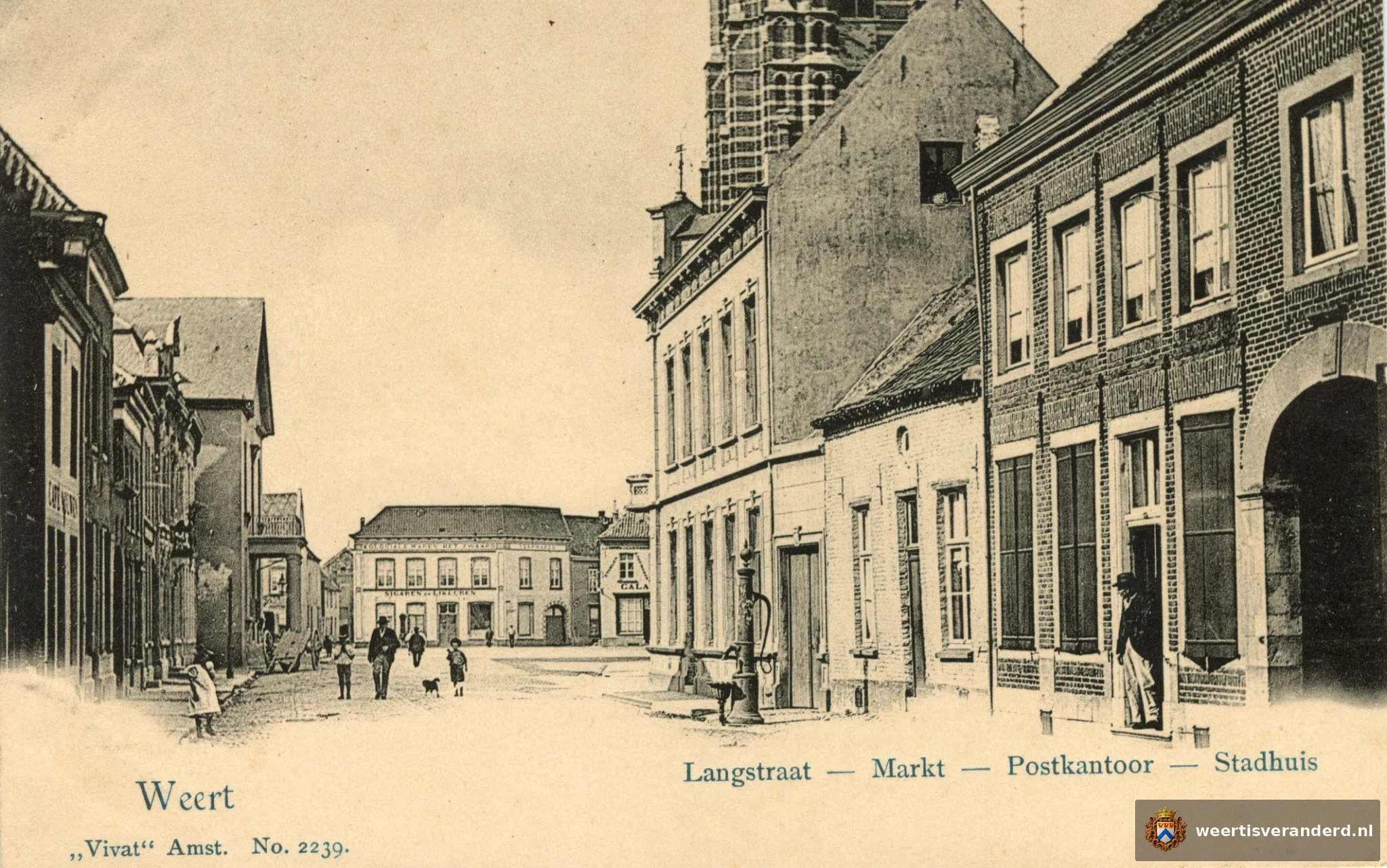 Stadhuis