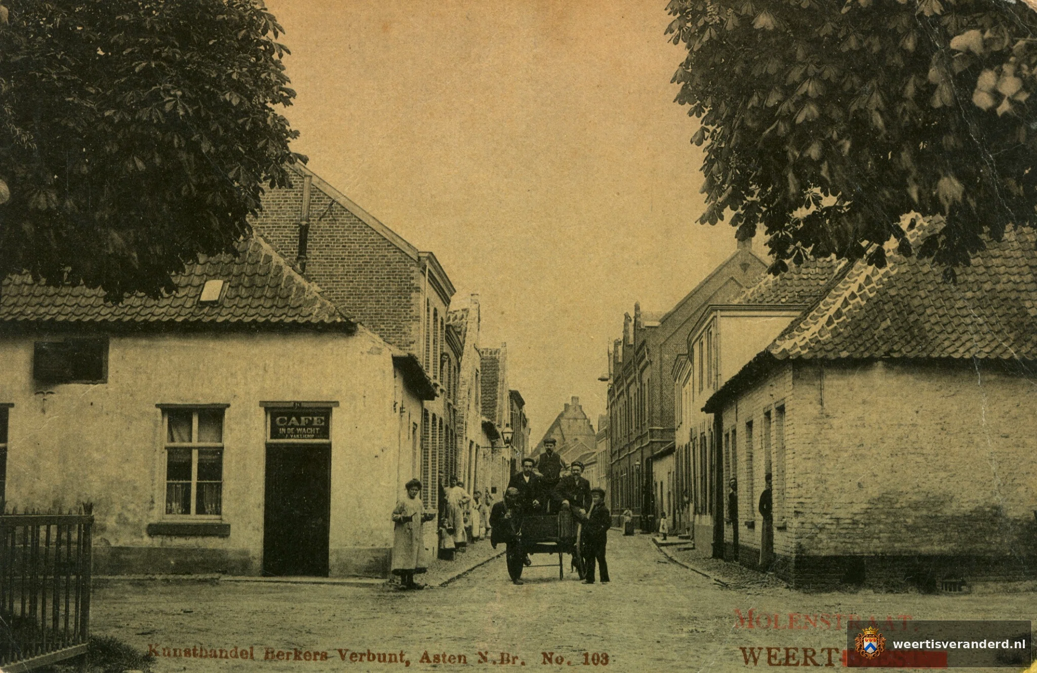 Café de Wacht