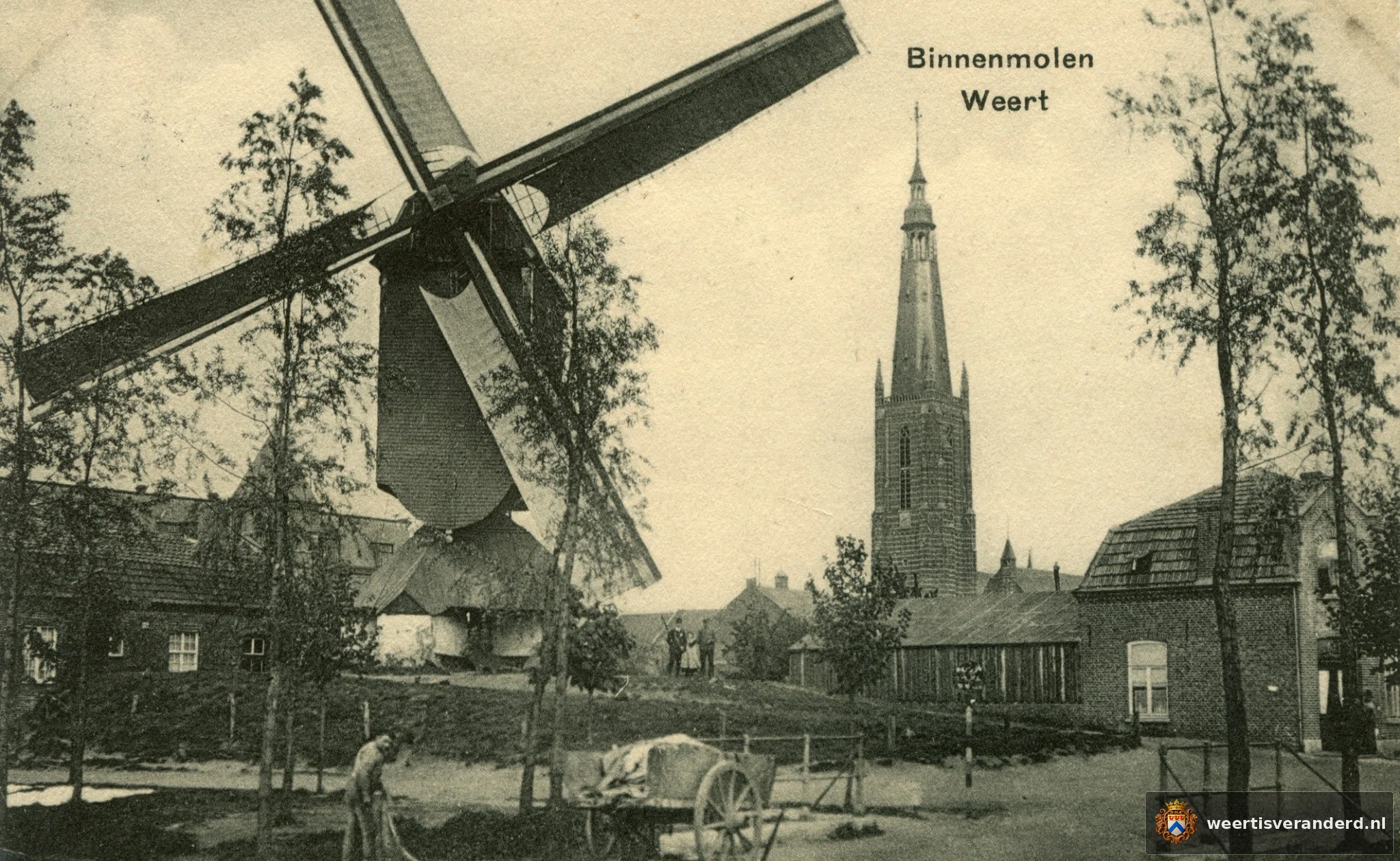 Binnenmolen