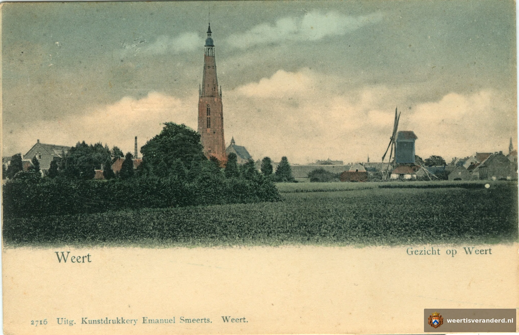 Binnenmolen