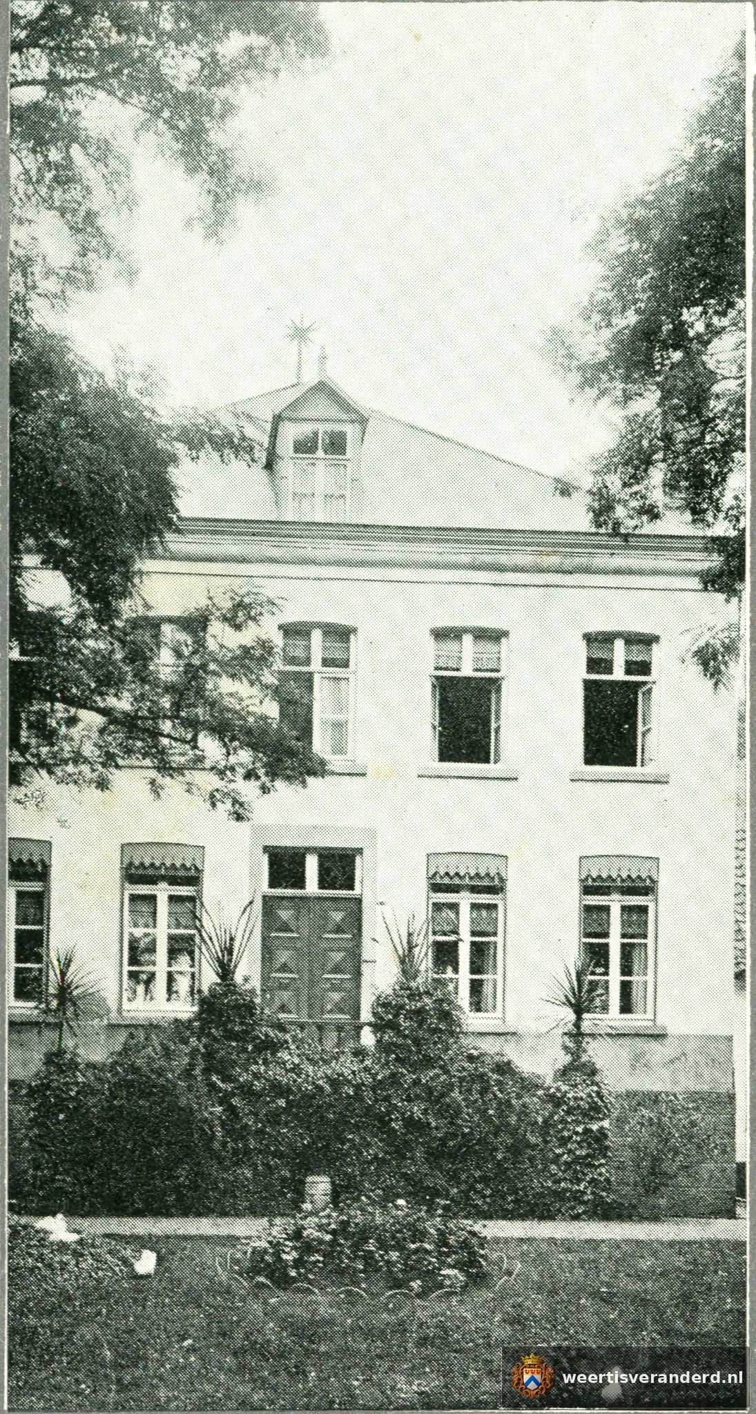Herenhuis op de Biest