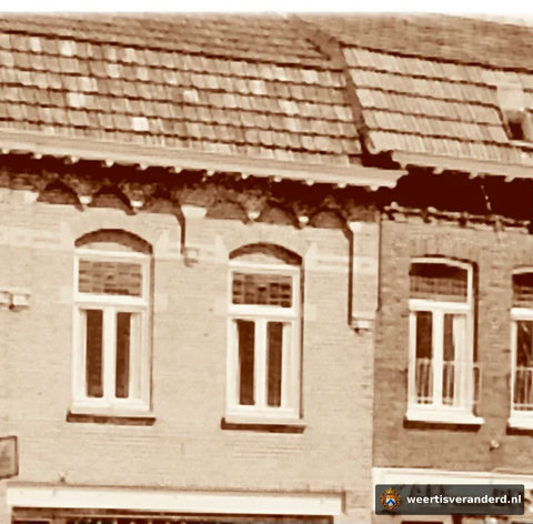 Winkelpand van Stienen Woninginrichting.