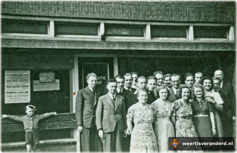 De Distributie Dienst