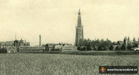 St.-Martinuskerk