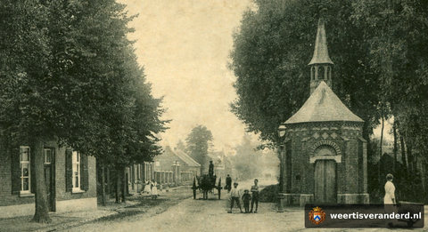 St.-Mathiaskapel