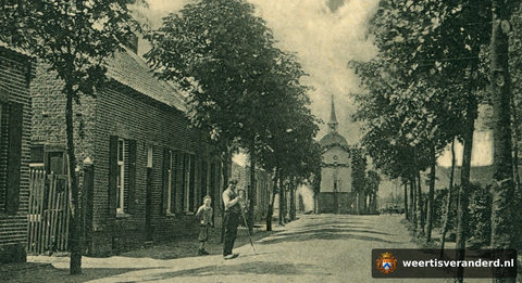 St.-Rumolduskapel