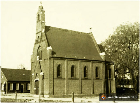 St.-Donatuskapel