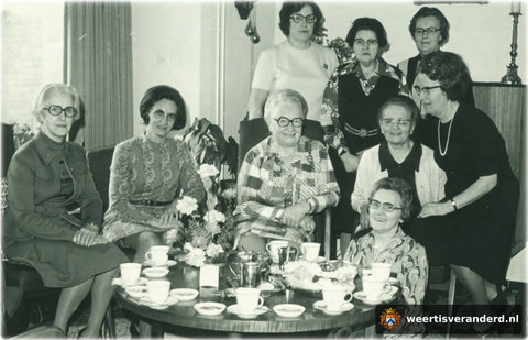 Zusters van Liefde van de Nieuwe Markt
