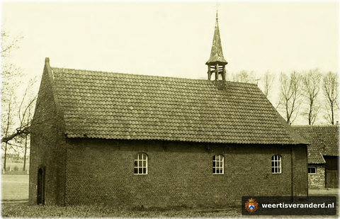 St.-Odakapel