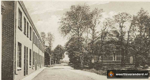 Herenhuis De Doolhof (jaar onbekend)