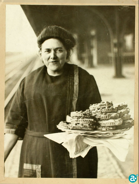 Maria Hubertina Hendrix