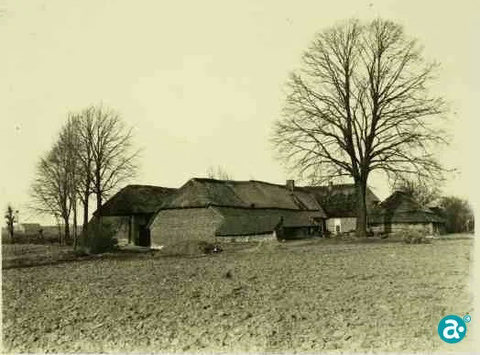Boerderij Altweerterheide - GAW Beeldbank 2190