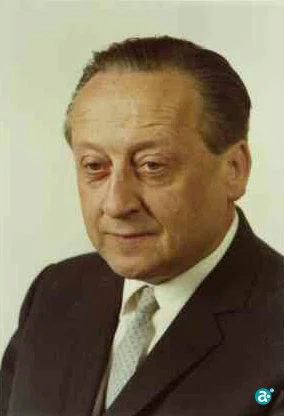 Ereburger Harrie Persoon
 - GAW Beeldbank 7540