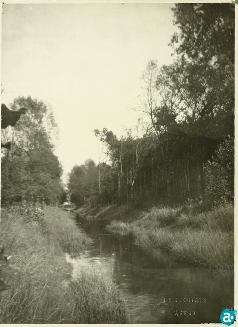 Tungelroyse beek - GAW Beeldbank 5850