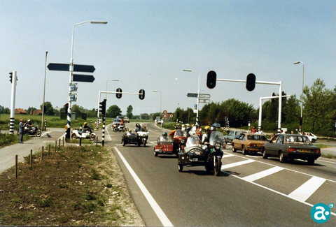 Bambitreffen - GAW Beeldbank GEBEURTENIS 2805