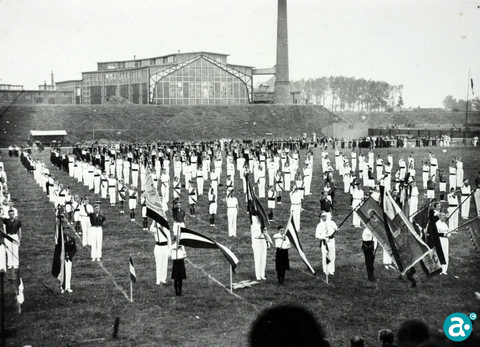 Locloods NS - GAW Beeldbank L1915