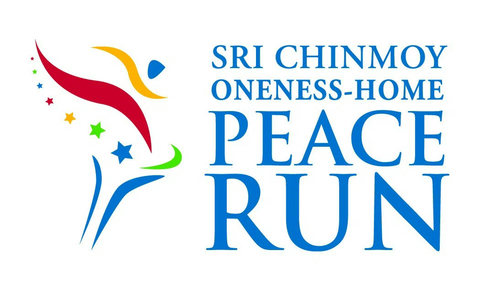 Logo peace run