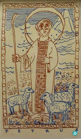 petrus moors