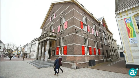 van horne museum
