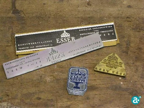 Collectie Esser - Werz Weert