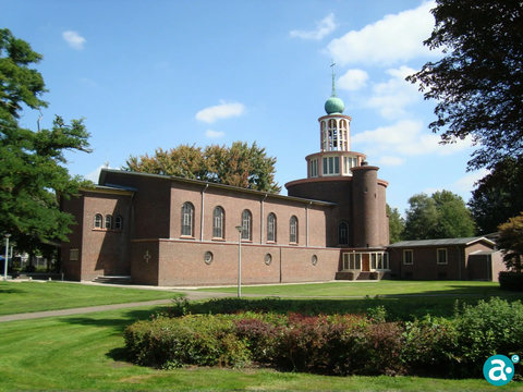 Fatimahuis 2014 foto Jos Brouwer