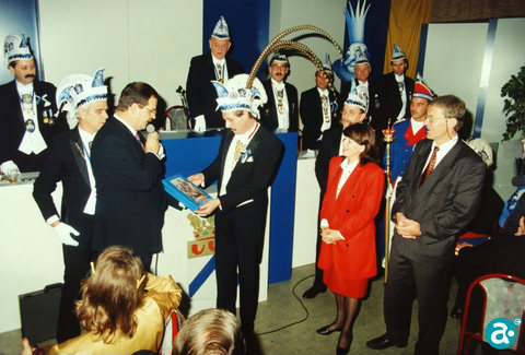 Vorst Ton (Peeters)
- GAW Beeldbank A6268