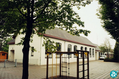 Joannesschool Tungelroy - GAW Beeldbank OBJECT 502