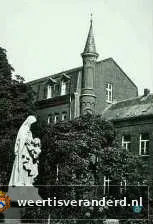 Klooster Ursulinen - GAW Beeldbank 6851