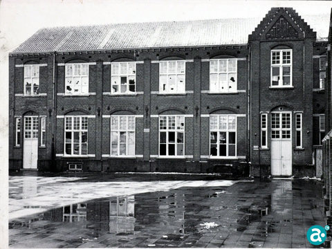 Patronaatsschool St. Joseph - GAW Beeldbank L673