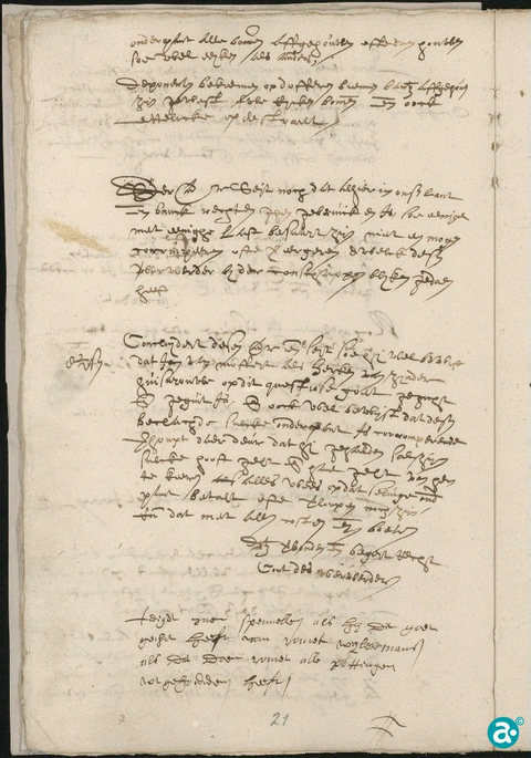 GAW ORW inv.nr. 64, fo 21