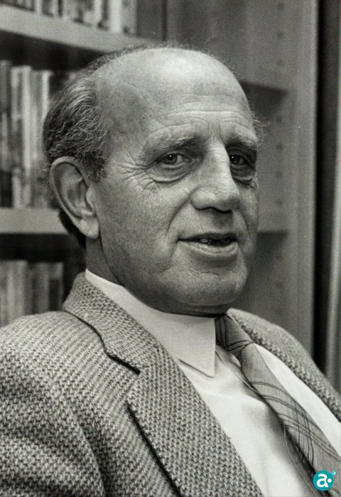 Piet van Lierop - GAW Beeldbank PERSOON582