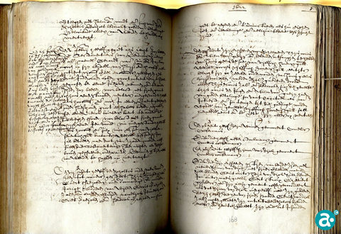 GAW ORW
inv. nr. 4715 , fo. 8 ro.